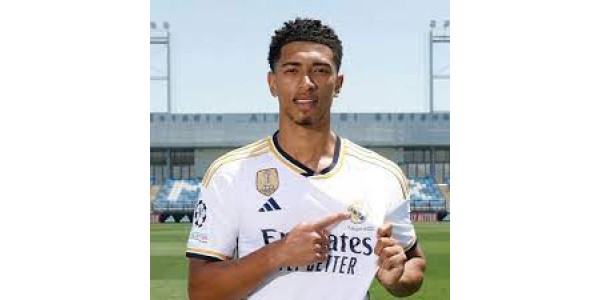 Das 24-jährige Genie von Real Madrid bricht aus